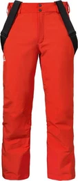 Schffel Latzhose Ski Pants Weissach M POINCIANA