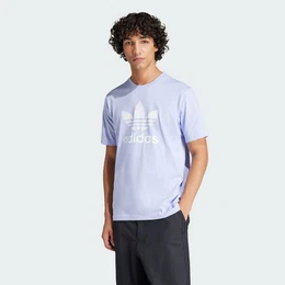 Poloshirt ADICOLOR TREFOIL T-SHIRT