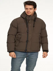 Brave Soul Funktionsjacke Billy Herren 