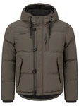 Brave Soul Funktionsjacke Billy Herren 