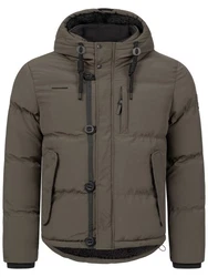 Brave Soul Funktionsjacke Billy Herren 