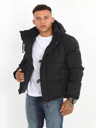 Brave Soul Funktionsjacke Billy Herren 