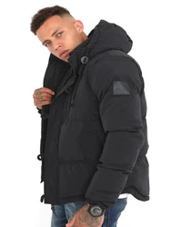 Brave Soul Funktionsjacke Billy Herren 