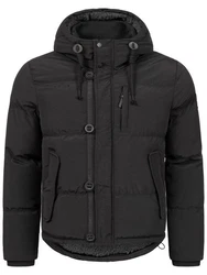 Brave Soul Funktionsjacke Billy Herren 