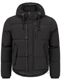 Funktionsjacke Billy fr Herren, mit Teddyfutter