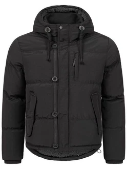 Brave Soul Funktionsjacke Billy Herren 