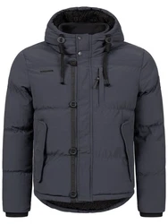 Brave Soul Funktionsjacke Billy Herren 