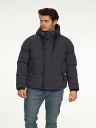 Brave Soul Funktionsjacke Billy Herren 