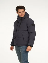 Brave Soul Funktionsjacke Billy Herren 