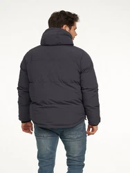 Brave Soul Funktionsjacke Billy Herren 