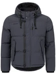 Brave Soul Funktionsjacke Billy Herren 