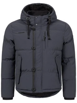 Brave Soul Funktionsjacke Billy Herren 