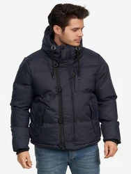 Brave Soul Funktionsjacke Billy Herren 