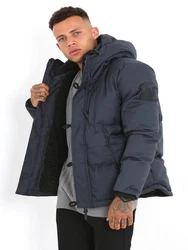 Brave Soul Funktionsjacke Billy Herren 