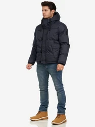 Brave Soul Funktionsjacke Billy Herren 
