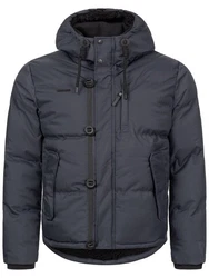 Brave Soul Funktionsjacke Billy Herren 