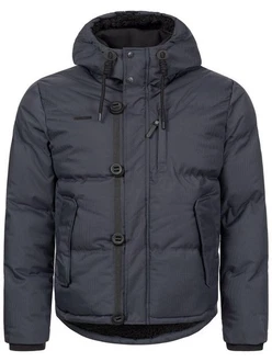 Brave Soul Funktionsjacke Billy Herren
