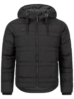 Brave Soul Steppjacke Bobbie