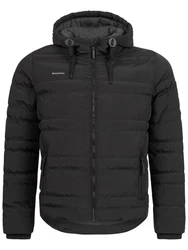 Brave Soul Steppjacke Bobbie 
