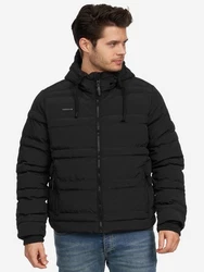 Brave Soul Steppjacke Bobbie 