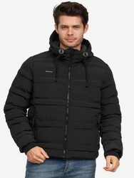 Brave Soul Steppjacke Bobbie 