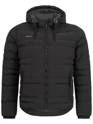 Brave Soul Steppjacke Bobbie 