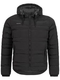Steppjacke Bobbie