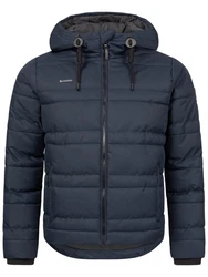 Brave Soul Steppjacke Bobbie 