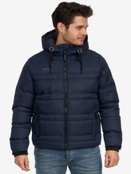 Brave Soul Steppjacke Bobbie 