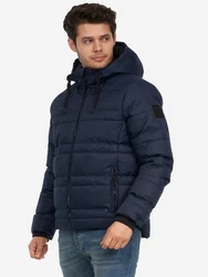Brave Soul Steppjacke Bobbie 