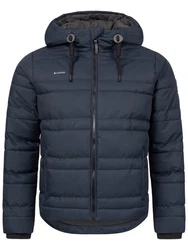 Brave Soul Steppjacke Bobbie 