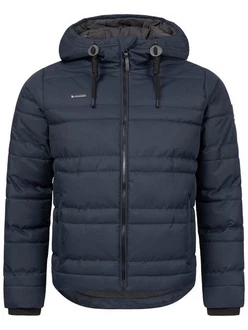 Brave Soul Steppjacke Bobbie 