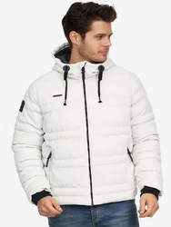 Brave Soul Steppjacke Bobbie 