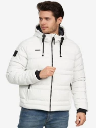 Brave Soul Steppjacke Bobbie 