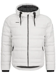 Brave Soul Steppjacke Bobbie 