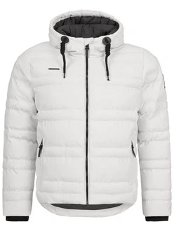 Brave Soul Steppjacke Bobbie 