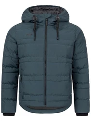 Brave Soul Steppjacke Bobbie 