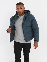 Brave Soul Steppjacke Bobbie 