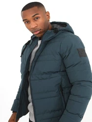 Brave Soul Steppjacke Bobbie 