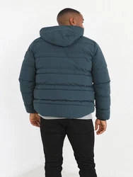 Brave Soul Steppjacke Bobbie 