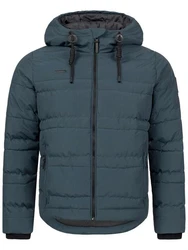 Brave Soul Steppjacke Bobbie 