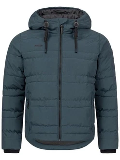 Brave Soul Steppjacke Bobbie 