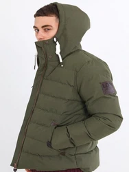 Brave Soul Steppjacke Chandler 