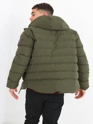Brave Soul Steppjacke Chandler 