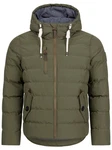 Brave Soul Steppjacke Chandler 