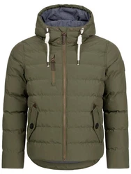 Brave Soul Steppjacke Chandler 