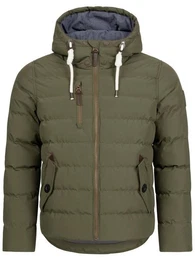 Steppjacke Chandler