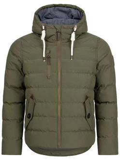 Brave Soul Steppjacke Chandler 