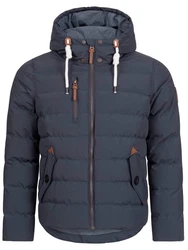 Brave Soul Steppjacke Chandler 