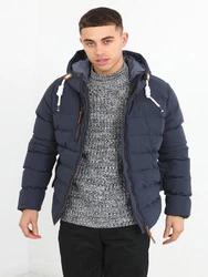 Brave Soul Steppjacke Chandler 